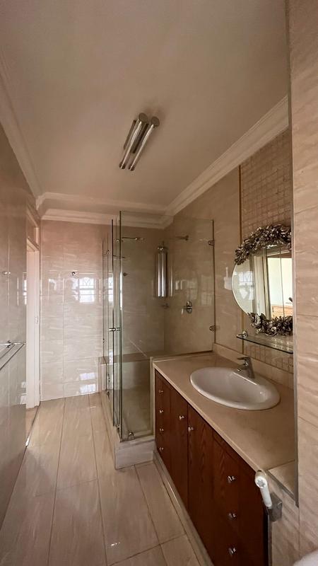 To Let 3 Bedroom Property for Rent in Victory Park Gauteng