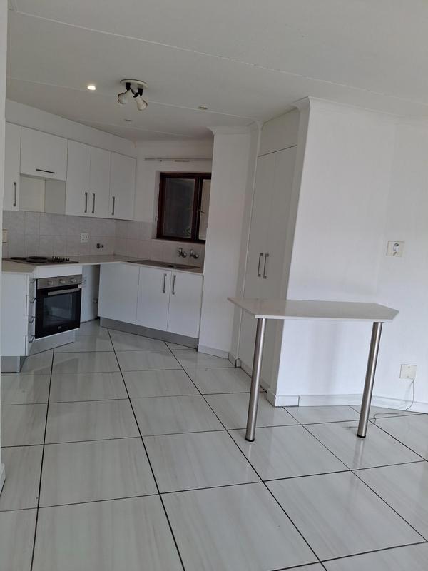To Let 1 Bedroom Property for Rent in Victory Park Gauteng