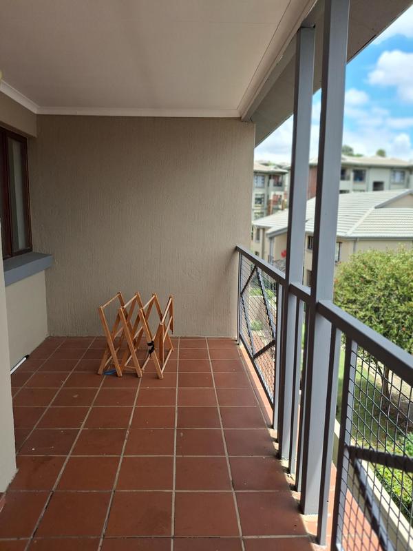 To Let 1 Bedroom Property for Rent in Victory Park Gauteng