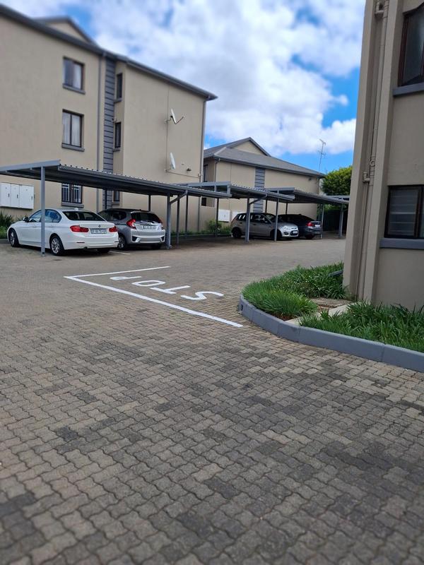 To Let 1 Bedroom Property for Rent in Victory Park Gauteng