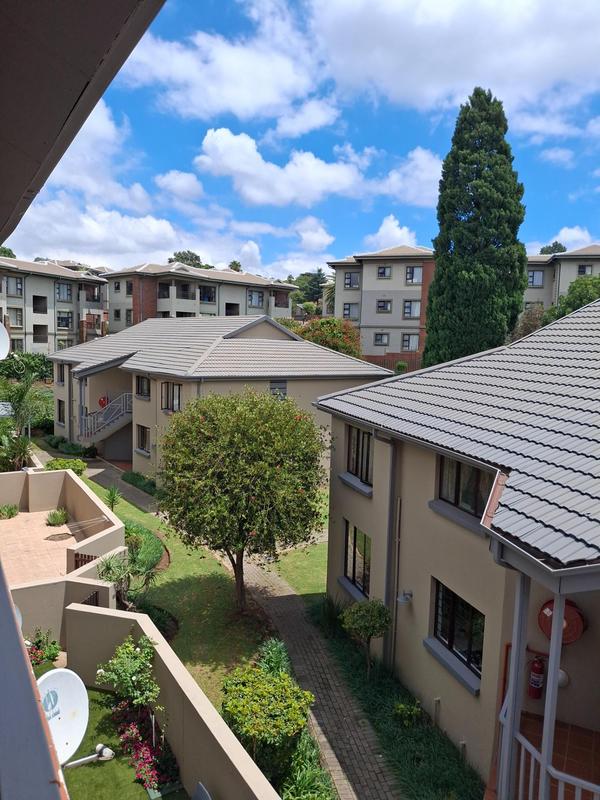 To Let 1 Bedroom Property for Rent in Victory Park Gauteng