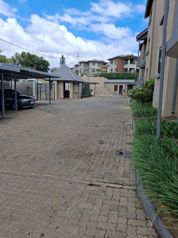 To Let 1 Bedroom Property for Rent in Victory Park Gauteng