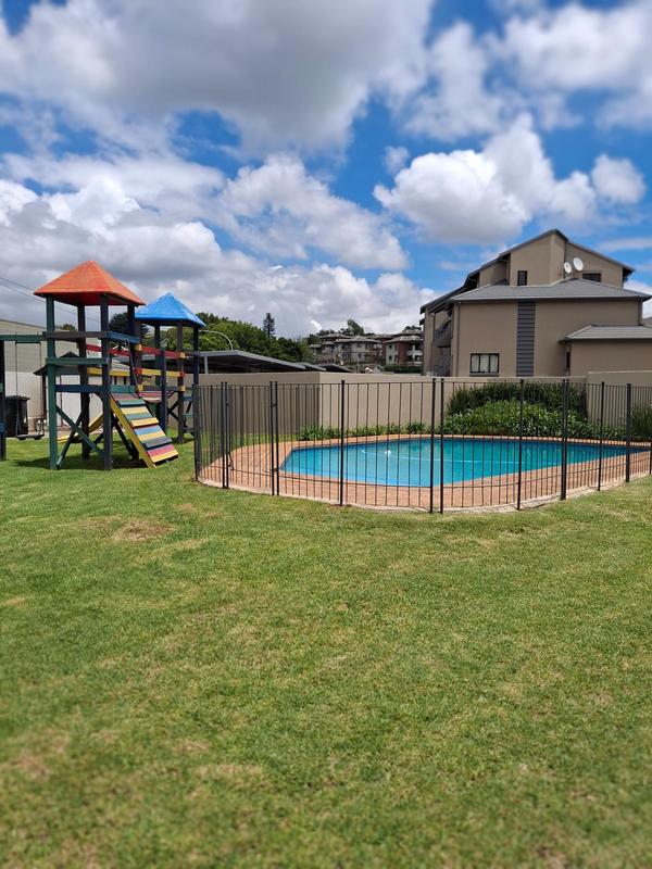 To Let 1 Bedroom Property for Rent in Victory Park Gauteng