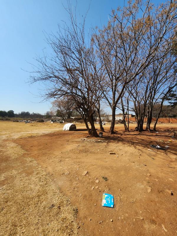 8 Bedroom Property for Sale in Raslouw Gauteng