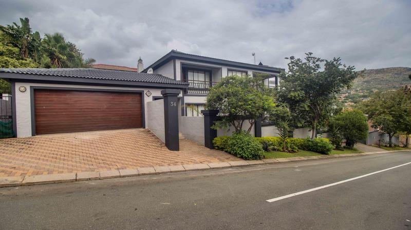 4 Bedroom Property for Sale in Ruimsig Country Estate Gauteng