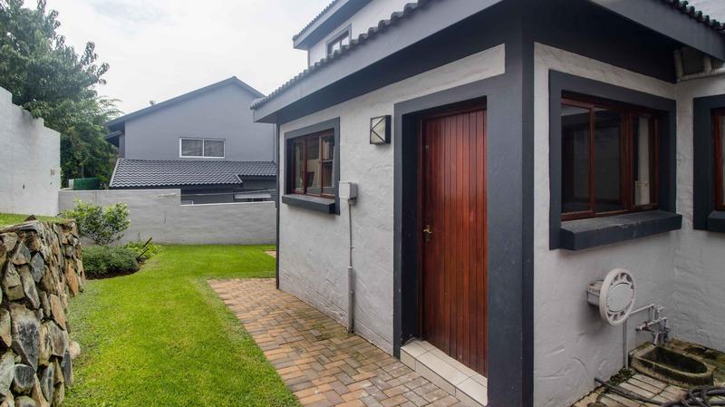 4 Bedroom Property for Sale in Ruimsig Country Estate Gauteng