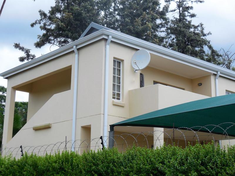 To Let 2 Bedroom Property for Rent in Hillcrest Gauteng