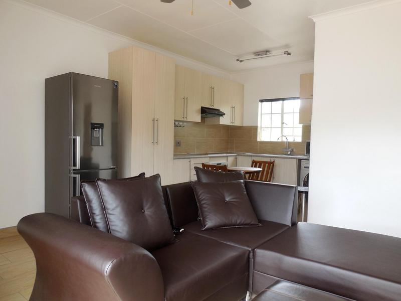 To Let 2 Bedroom Property for Rent in Hillcrest Gauteng