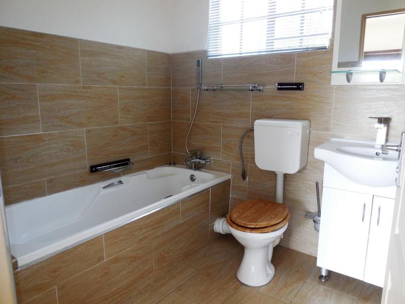To Let 2 Bedroom Property for Rent in Hillcrest Gauteng
