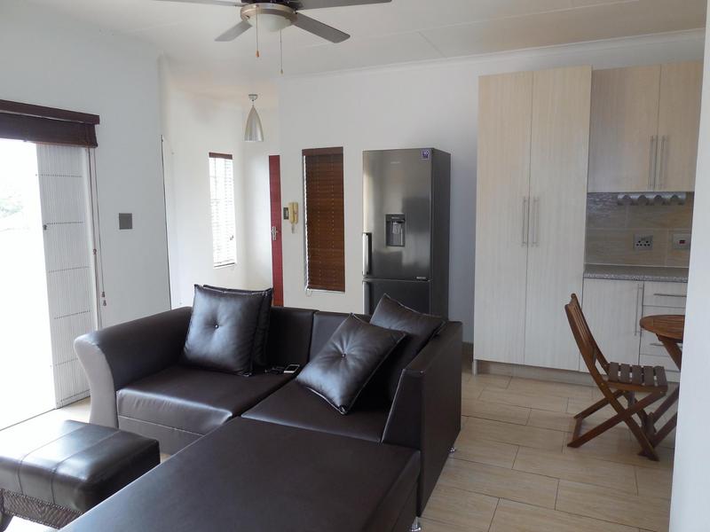 To Let 2 Bedroom Property for Rent in Hillcrest Gauteng
