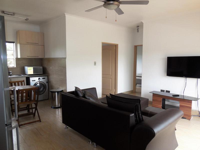 To Let 2 Bedroom Property for Rent in Hillcrest Gauteng
