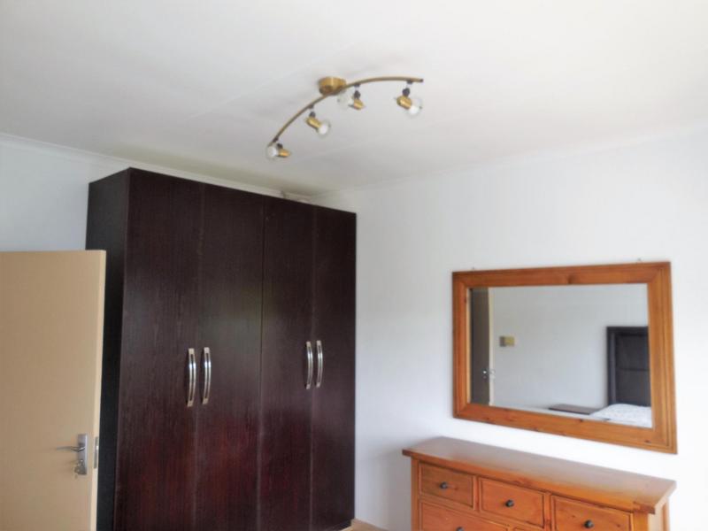 To Let 2 Bedroom Property for Rent in Hillcrest Gauteng