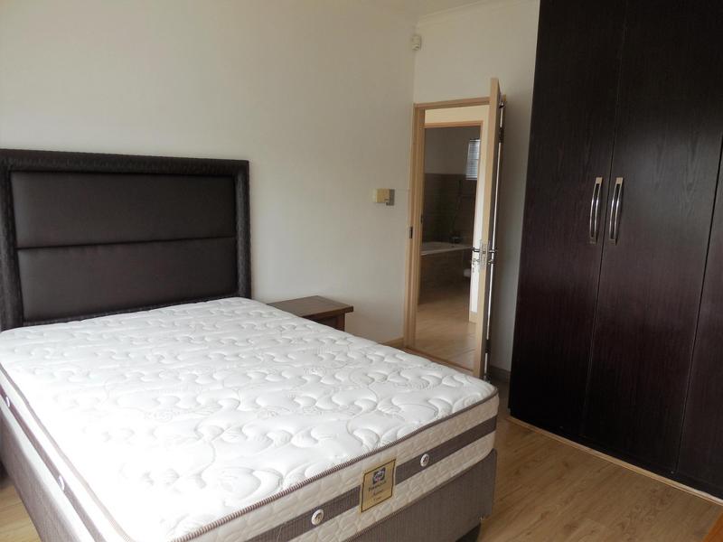 To Let 2 Bedroom Property for Rent in Hillcrest Gauteng