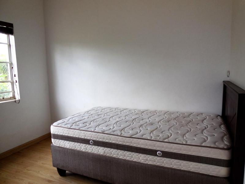 To Let 2 Bedroom Property for Rent in Hillcrest Gauteng