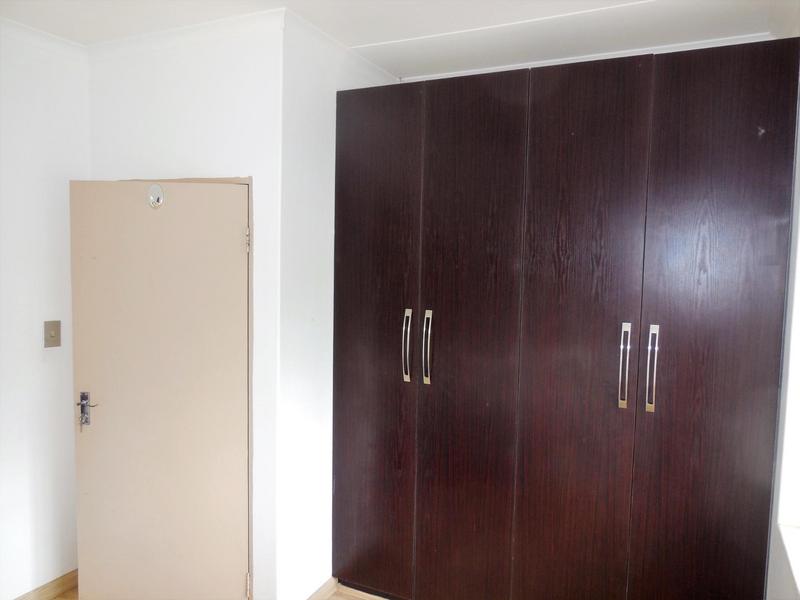 To Let 2 Bedroom Property for Rent in Hillcrest Gauteng
