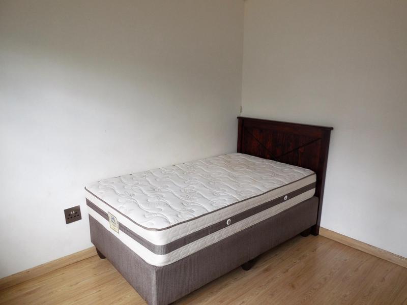 To Let 2 Bedroom Property for Rent in Hillcrest Gauteng