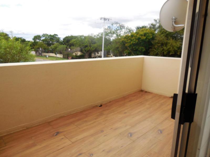 To Let 2 Bedroom Property for Rent in Hillcrest Gauteng