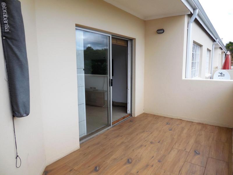 To Let 2 Bedroom Property for Rent in Hillcrest Gauteng