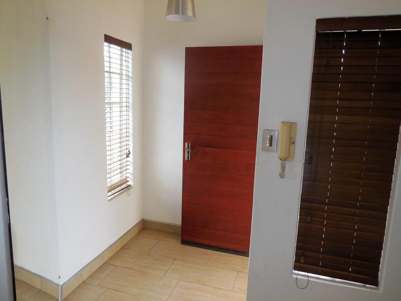 To Let 2 Bedroom Property for Rent in Hillcrest Gauteng
