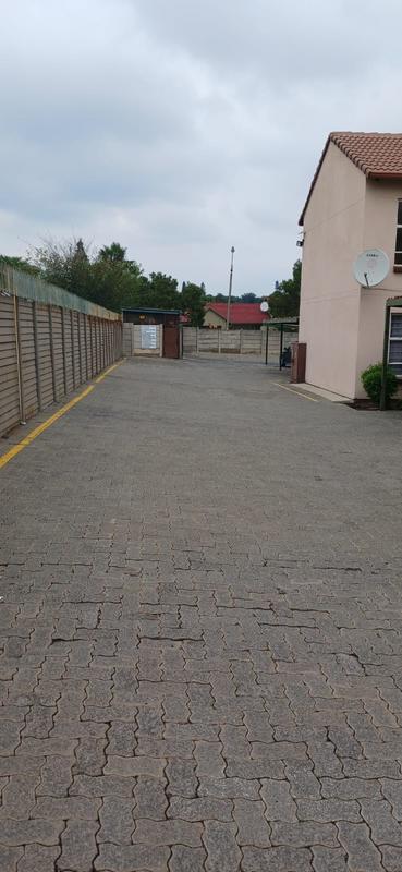 2 Bedroom Property for Sale in Norkem Park Gauteng