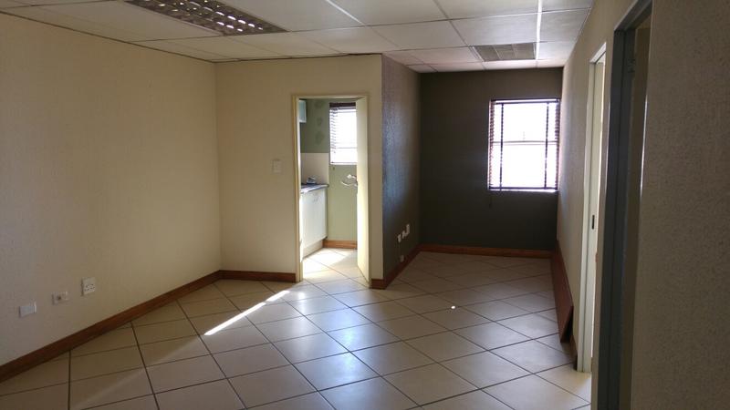 To Let commercial Property for Rent in Northgate Gauteng