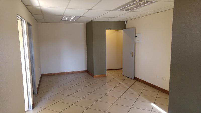 To Let commercial Property for Rent in Northgate Gauteng