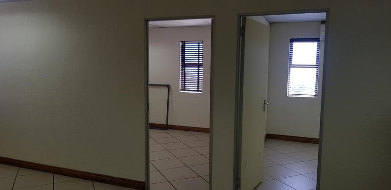 To Let commercial Property for Rent in Northgate Gauteng