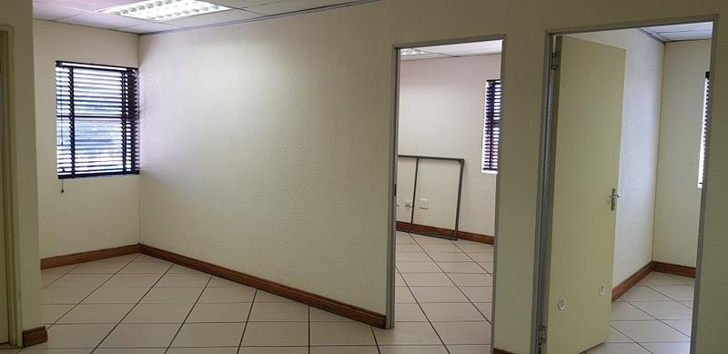 To Let commercial Property for Rent in Northgate Gauteng