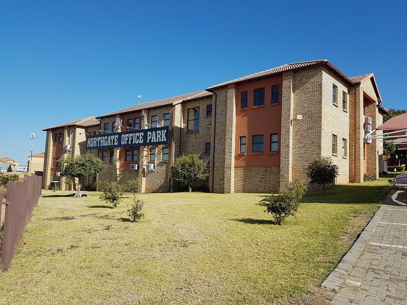 To Let commercial Property for Rent in Northgate Gauteng