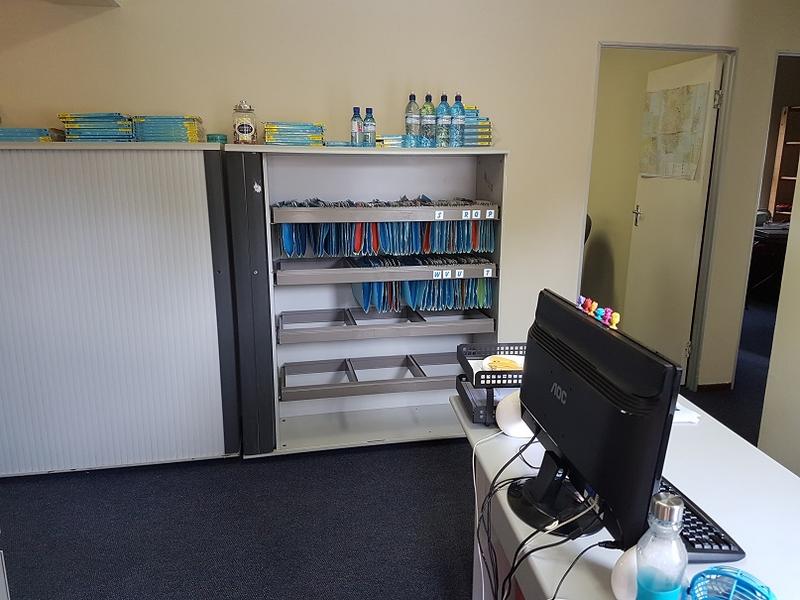 To Let commercial Property for Rent in Randpark Ridge Gauteng