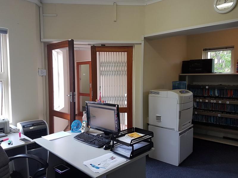 To Let commercial Property for Rent in Randpark Ridge Gauteng