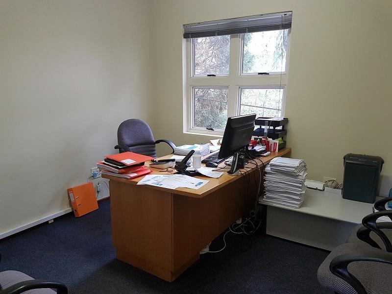 To Let commercial Property for Rent in Randpark Ridge Gauteng