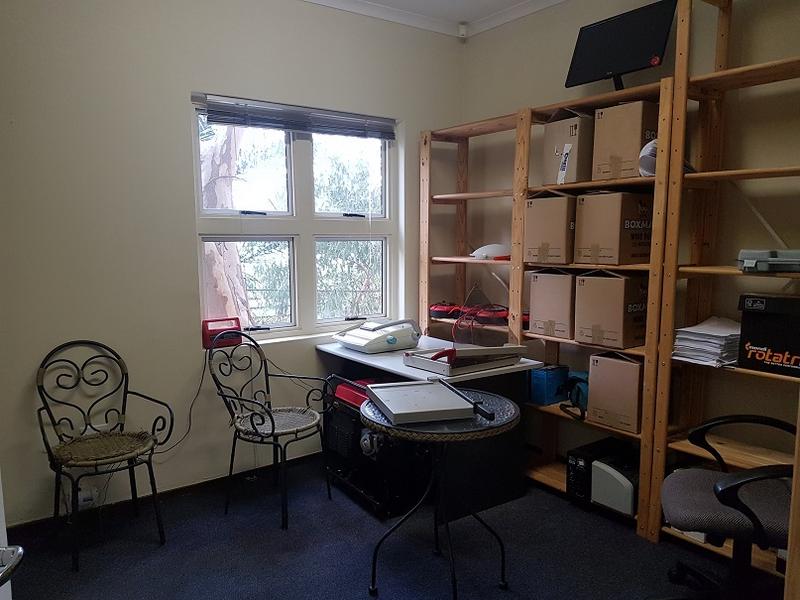 To Let commercial Property for Rent in Randpark Ridge Gauteng