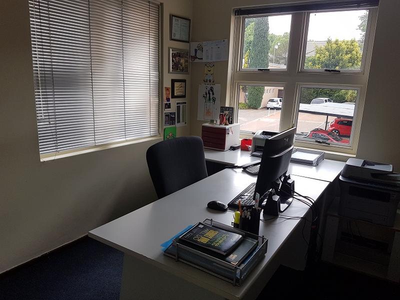 To Let commercial Property for Rent in Randpark Ridge Gauteng
