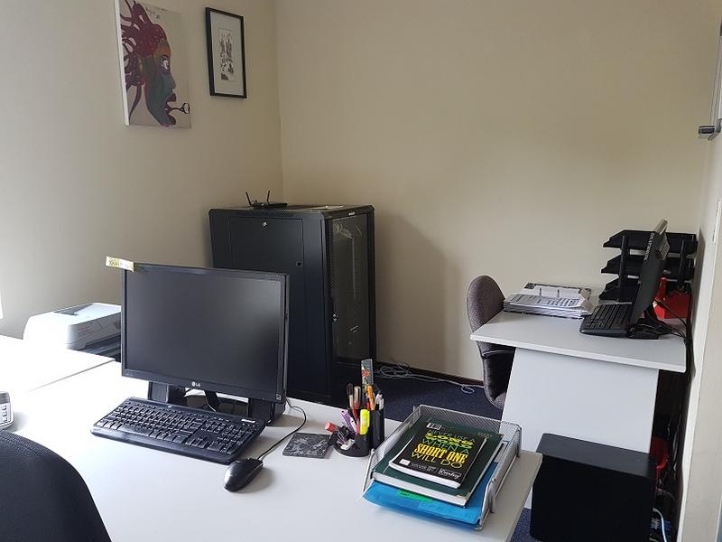 To Let commercial Property for Rent in Randpark Ridge Gauteng
