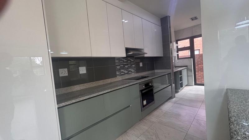 To Let 3 Bedroom Property for Rent in Bedfordview Gauteng