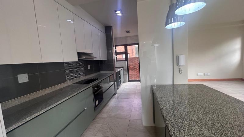 To Let 3 Bedroom Property for Rent in Bedfordview Gauteng