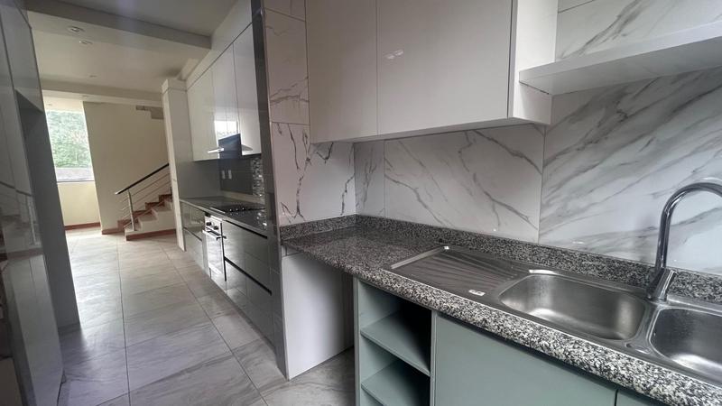 To Let 3 Bedroom Property for Rent in Bedfordview Gauteng