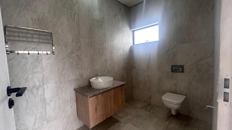 To Let 3 Bedroom Property for Rent in Bedfordview Gauteng