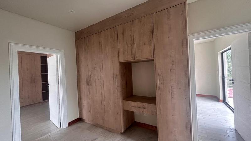 To Let 3 Bedroom Property for Rent in Bedfordview Gauteng