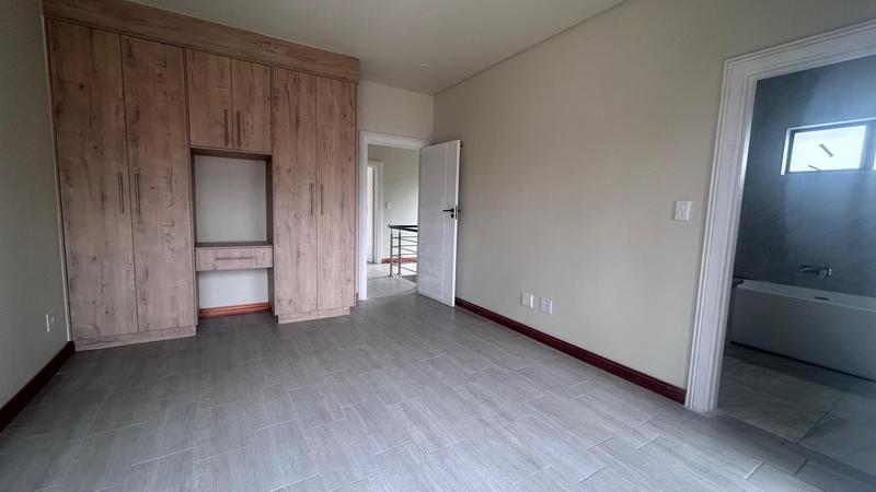 To Let 3 Bedroom Property for Rent in Bedfordview Gauteng