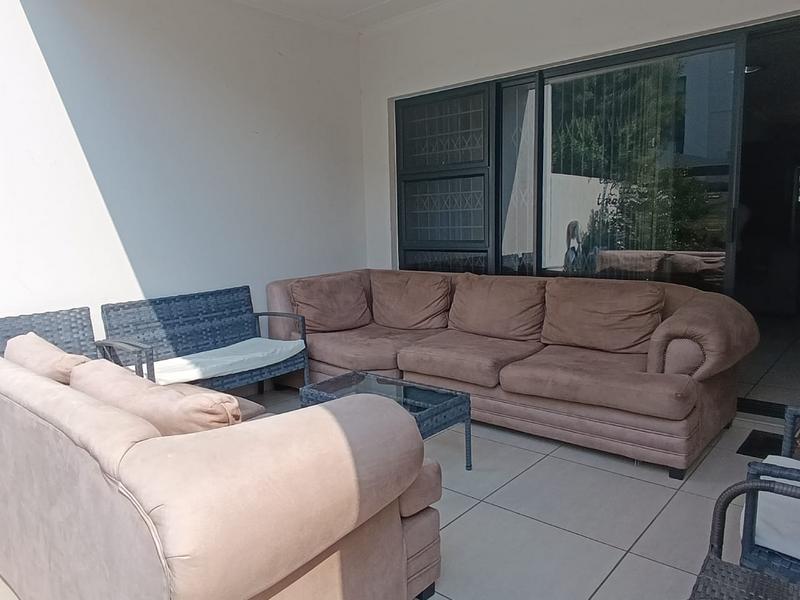 To Let 3 Bedroom Property for Rent in Greenstone Hill Gauteng