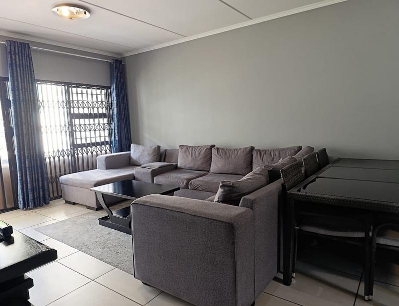To Let 3 Bedroom Property for Rent in Greenstone Hill Gauteng