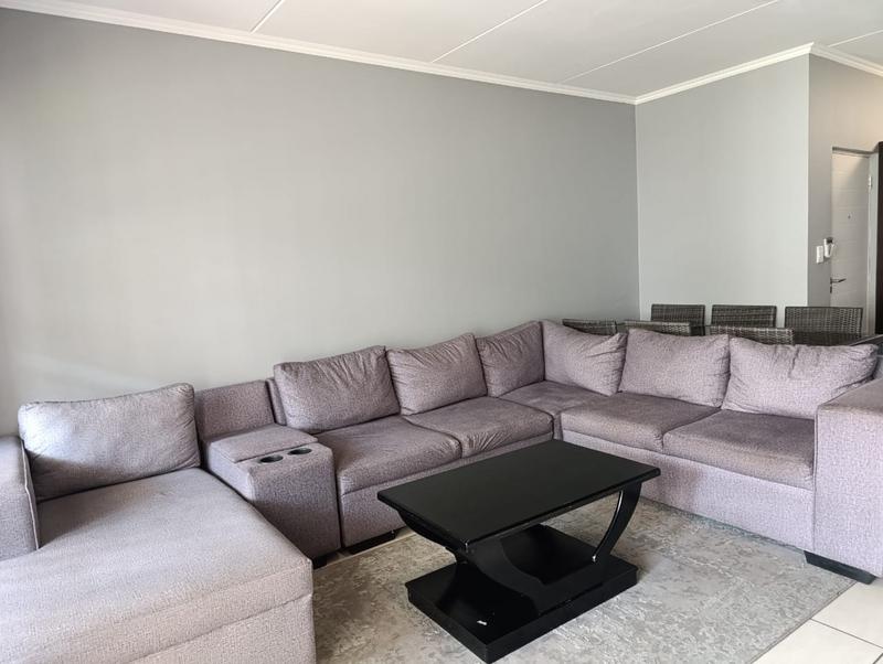 To Let 3 Bedroom Property for Rent in Greenstone Hill Gauteng