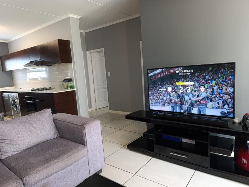 To Let 3 Bedroom Property for Rent in Greenstone Hill Gauteng