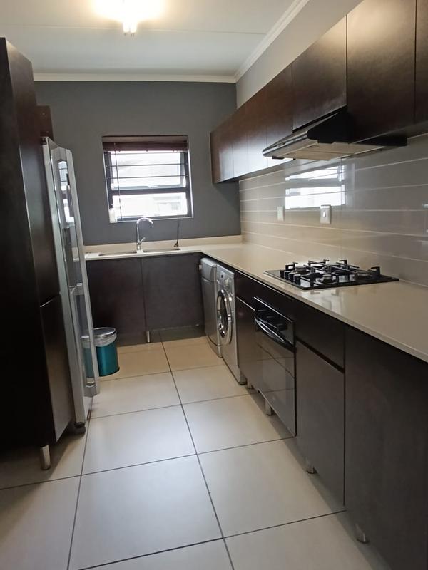 To Let 3 Bedroom Property for Rent in Greenstone Hill Gauteng