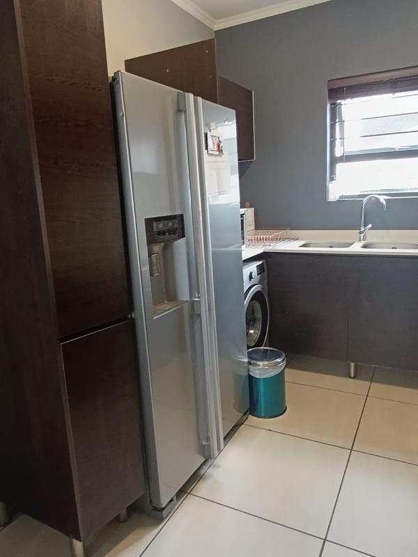 To Let 3 Bedroom Property for Rent in Greenstone Hill Gauteng