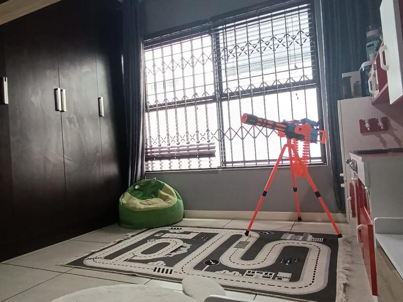 To Let 3 Bedroom Property for Rent in Greenstone Hill Gauteng
