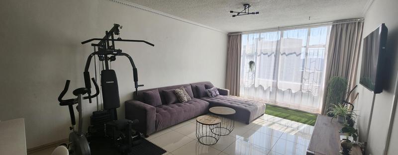2 Bedroom Property for Sale in Bedford Gardens Gauteng