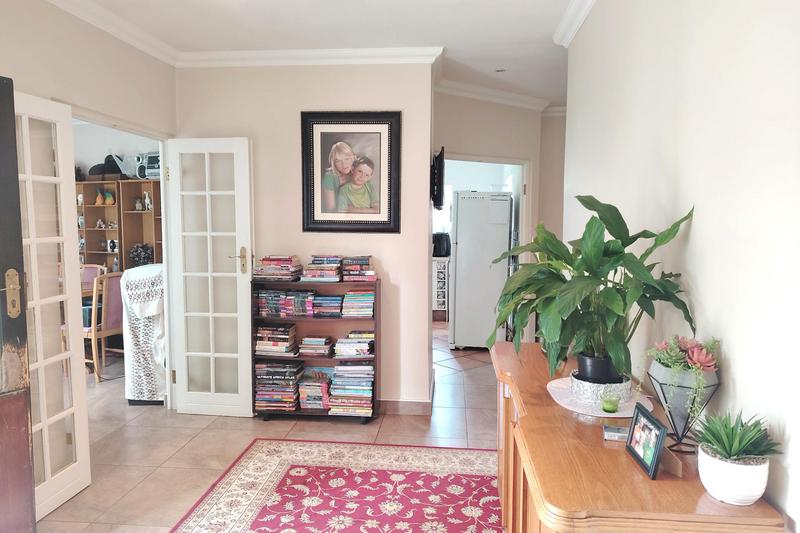 4 Bedroom Property for Sale in Bedfordview Gauteng